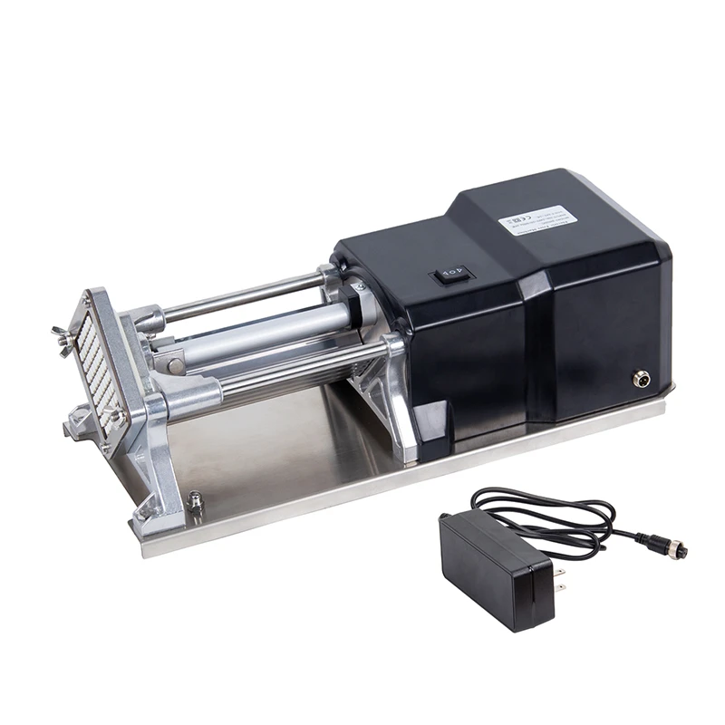 Commercial French Fry Cutter Electric suppliers